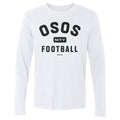 Monterrey Osos Football Arch