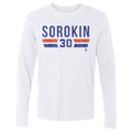 Ilya Sorokin New York I Font