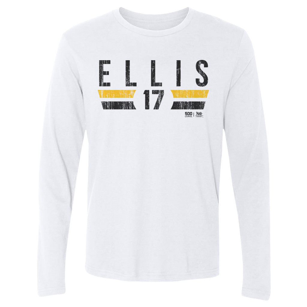 Dock Ellis Pittsburgh Font