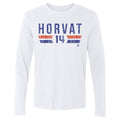Bo Horvat New York I Font