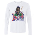 Andre Dawson Chicago C Bruce Stark Collection
