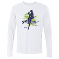Arike Ogunbowale Dallas Silhouette