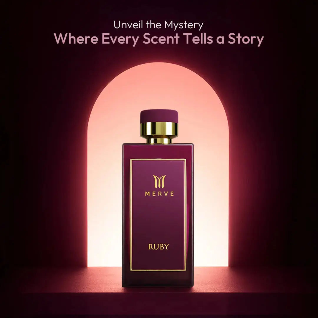 RUBY | WOMEN