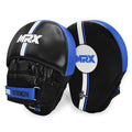 MRX Boxing Pads MMA Focus Punching Mitts Training kickboxing Muay Thai