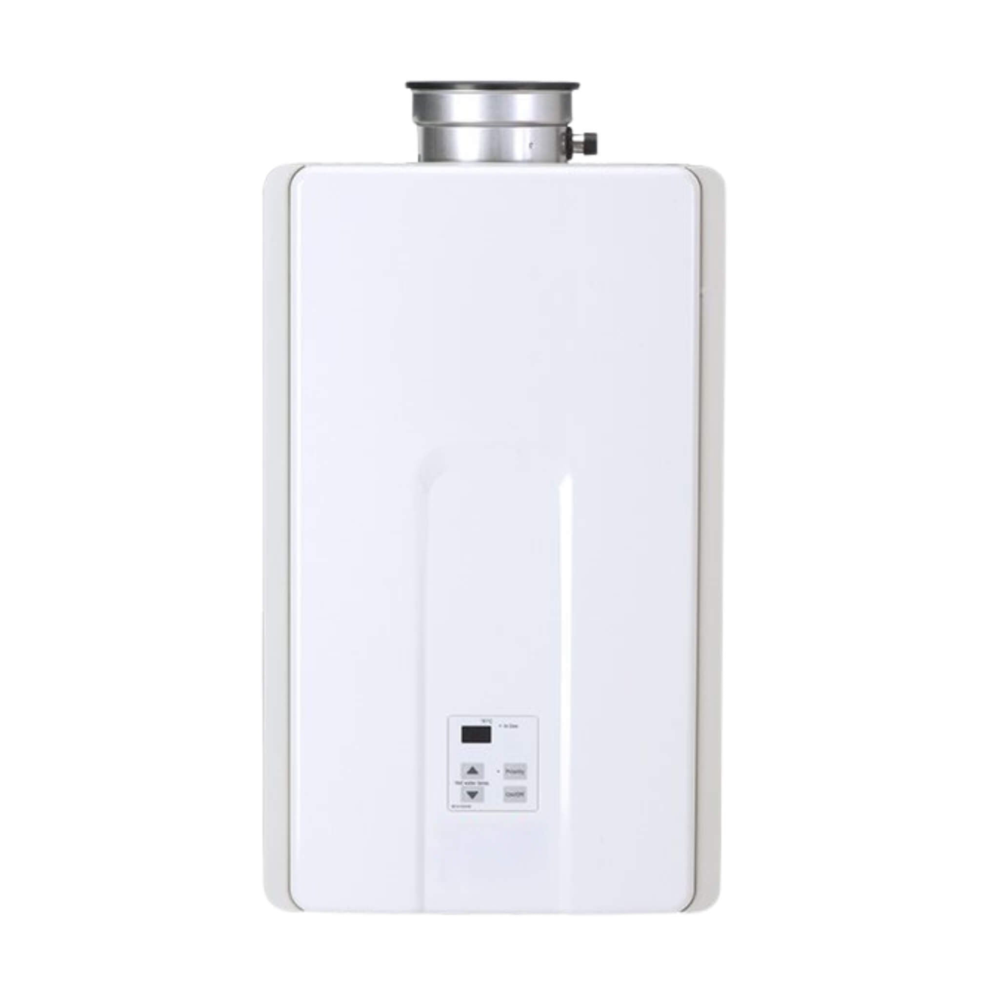 RN 6.5 GPM Residential Indoor High Efficiency Non-Condensing Tankless Water Heater (SAK10853)