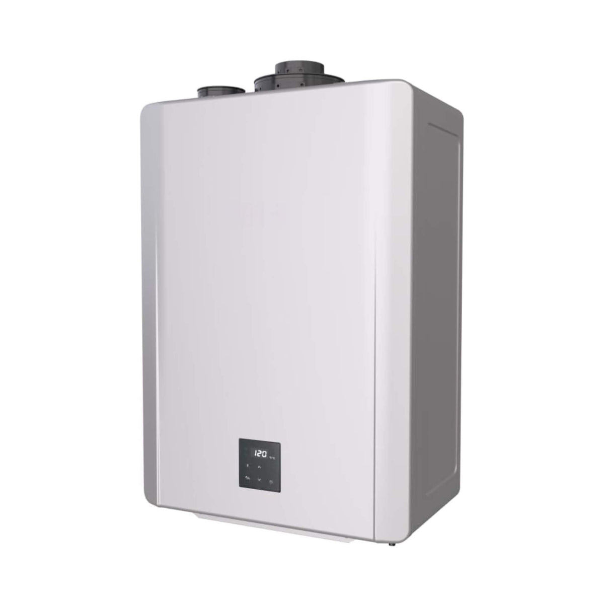 RN 7.1 GPM Condensing Smart Sense Tankless Water Heater (SAK48391)