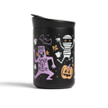 Kevin Tudball - Monster Mash -  8oz Nomad Flip Tumbler