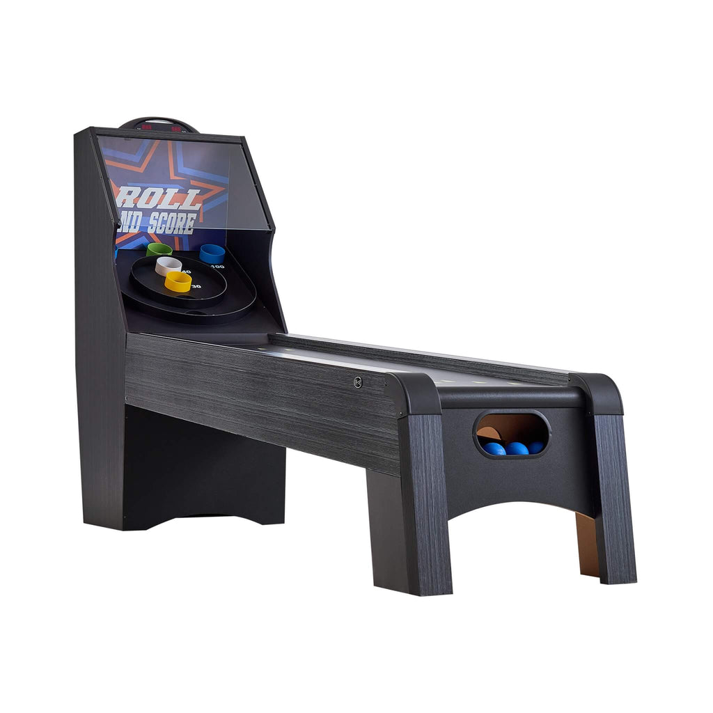9FT Roll And Score Game Table With Automatic Ball Return (SAK49172)