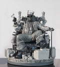 Notorious B.I.G. - Cool Grey