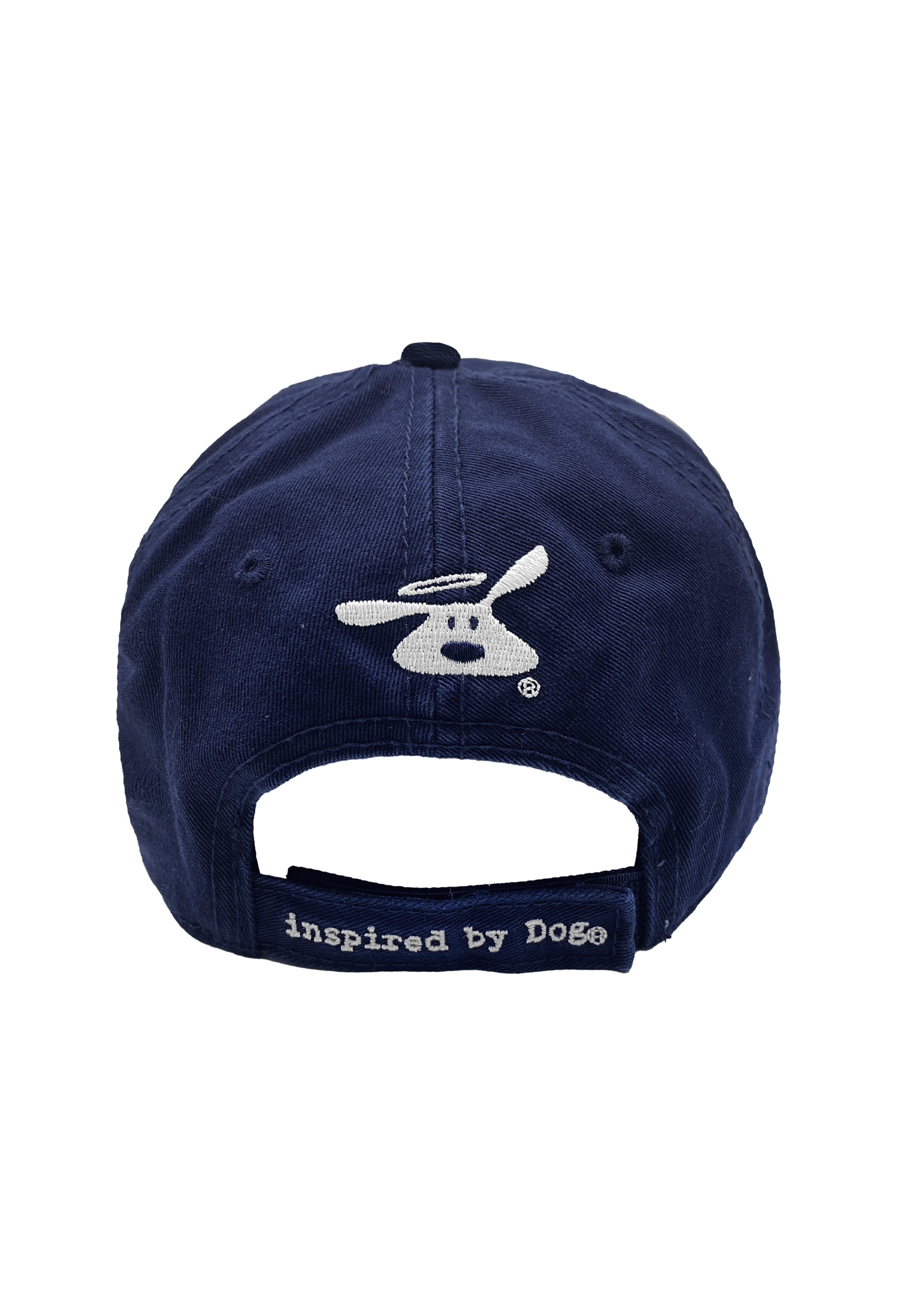 Hat: Never Walk Alone