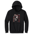 Jacob Fatu Scream Gritty WHT