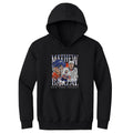 Mathew Barzal New York I Vintage WHT