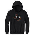 Houston Dynamo FC Area Code State WHT
