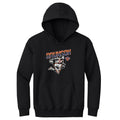 Jalen Brunson New York Knicks Triangle WHT