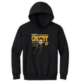 Sidney Crosby Pittsburgh Cartoon WHT