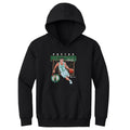Payton Pritchard Boston Celtics Shattered WHT