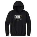 Son Heung-Min LAFC Elite WHT