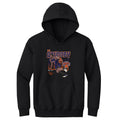 OG Anunoby New York Knicks Shattered WHT