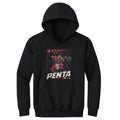 Penta Name Repeat Gritty WHT