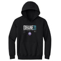 Oihane Orlando Pride Elite WHT