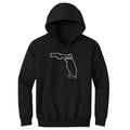 Inter Miami CF 305 Area Code State WHT