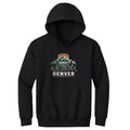 Denver Summit FC Skyline Logo WHT