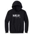 Tetairoa McMillan Carolina Elite WHT