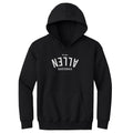Josh Allen Buffalo Invert WHT