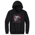Chris Sale Atlanta Gritty WHT