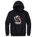 Roxanne Perez The Prodigy Graphic WHT
