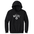 Jayson Tatum Boston Celtics Invert WHT