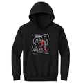 Patrick Kane Chicago Offset WHT