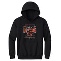 Monterrey Osos Logo Triangle WHT