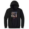 Jet Rivers Harlem Globetrotters Nickname WHT