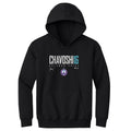 Zara Chavoshi Orlando Pride Elite WHT