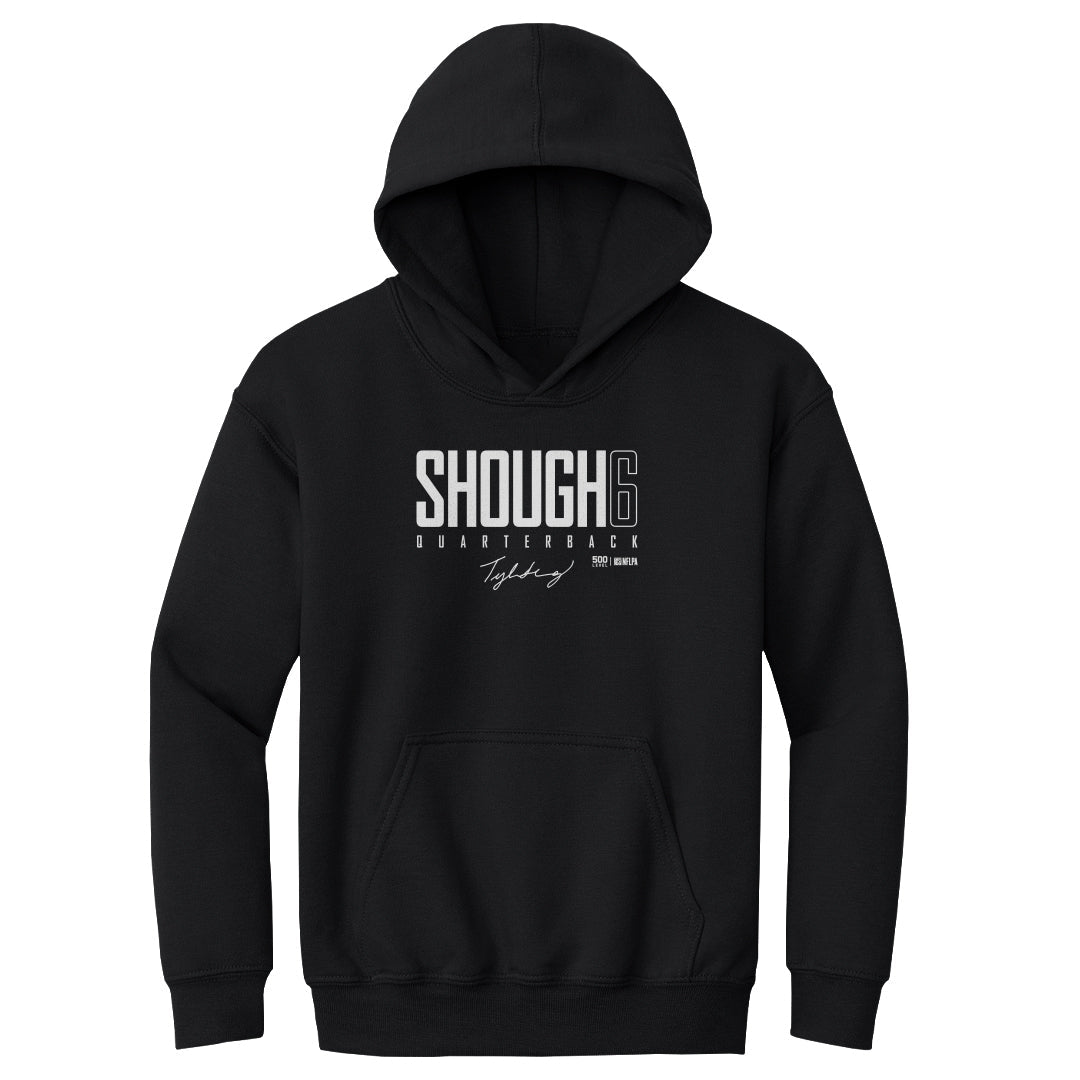 Tyler Shough New Orleans Elite WHT