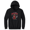 Angel Reese Atlanta Dream Cityscape WHT