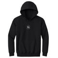 Los Angeles Golf Club Roundel Small WHT