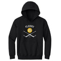 Marc-Andre Fleury Pittsburgh Sticks WHT