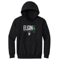 Emerson Elgin Boston Legacy FC Elite WHT