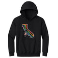 Angel City FC Groovy Pride State WHT