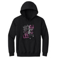 AJ Lee Spider Web WHT