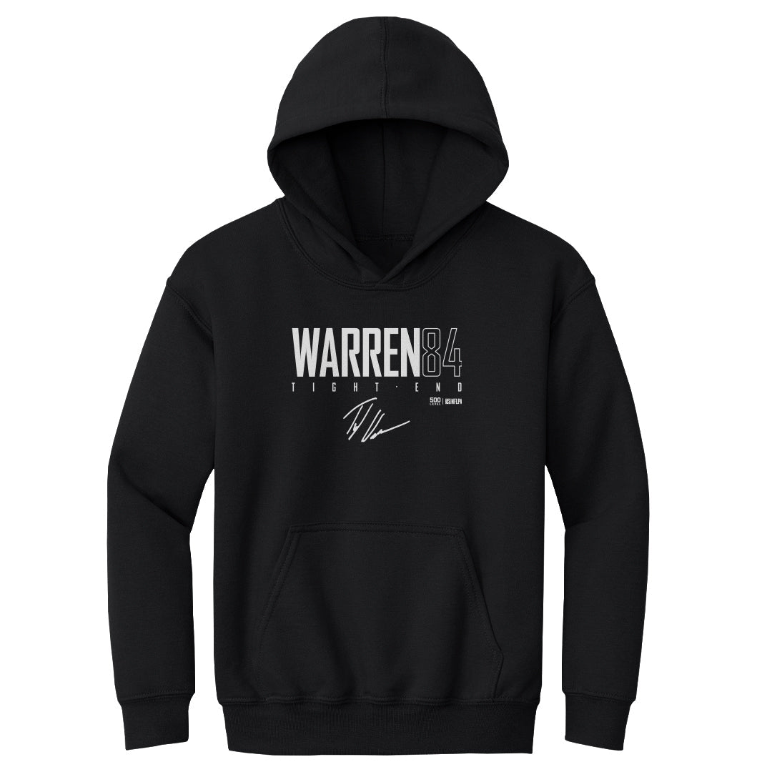 Tyler Warren Indianapolis Elite WHT