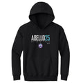 Kerry Abello Orlando Pride Elite WHT
