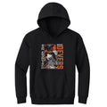 Rafael Devers San Francisco Gritty WHT
