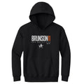 Jalen Brunson New York Knicks 2026 NBA All-Star Elite WHT