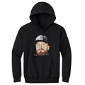 Maxx Crosby Las Vegas Vintage Head WHT