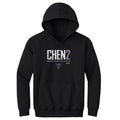 Kaitlyn Chen Golden State Valkyries Elite WHT
