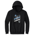 Minnesota United FC Wave Bold WHT