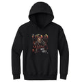Bray Wyatt The Fiend Let Me In WHT